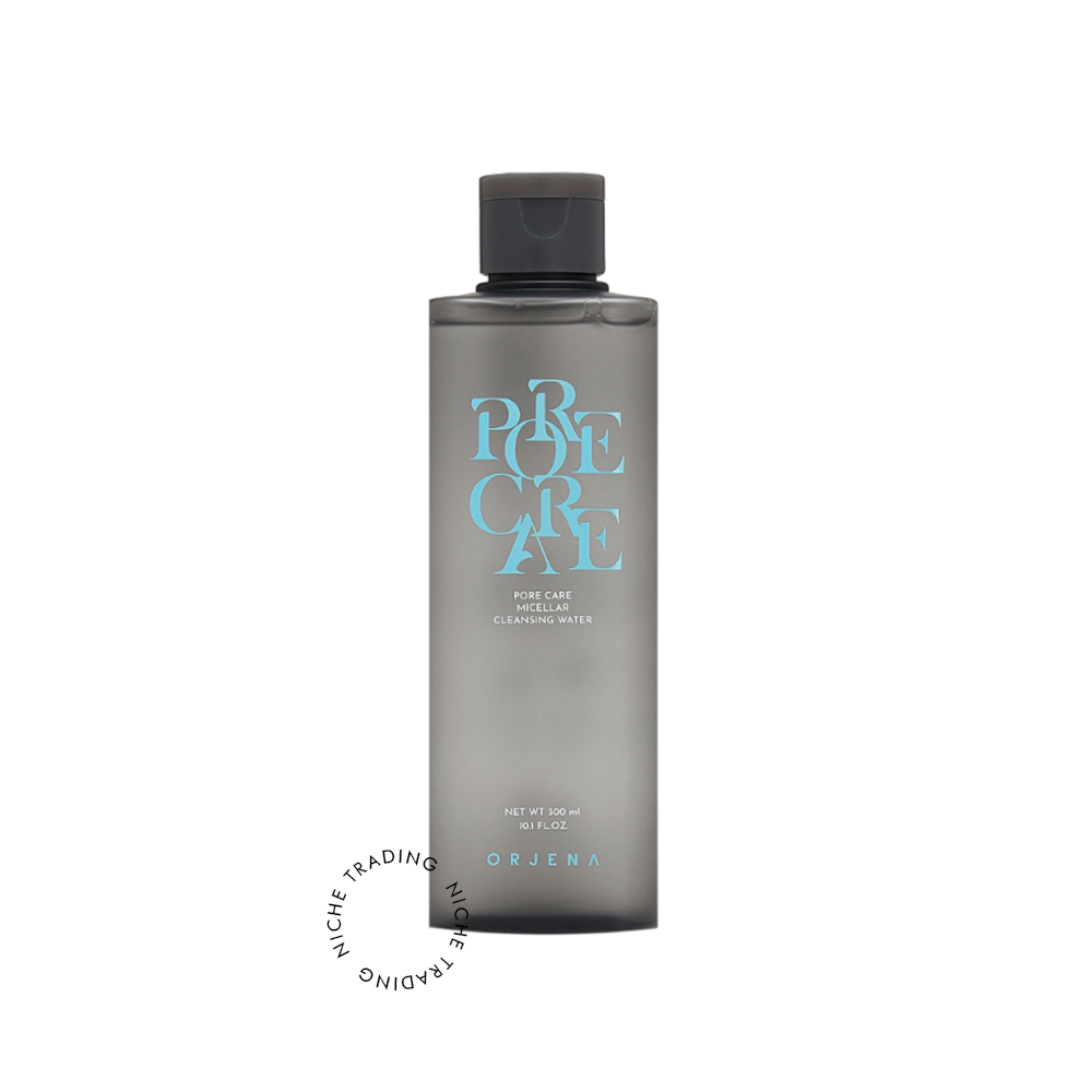 Orjena Pore Care Micellar Cleansing Water