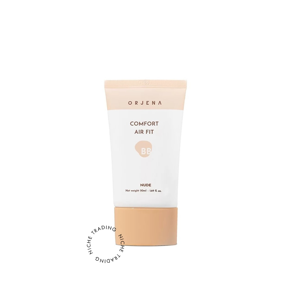 Orjena Comfort Air Fit Bb 50ml - Orjena | Niche Trading Qatar