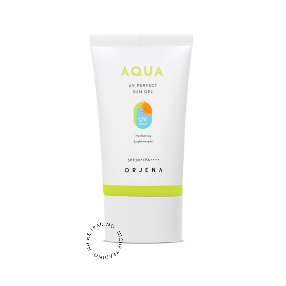 Orjena Aqua Uv Perfect Sun Gel Spf50+/Pa++