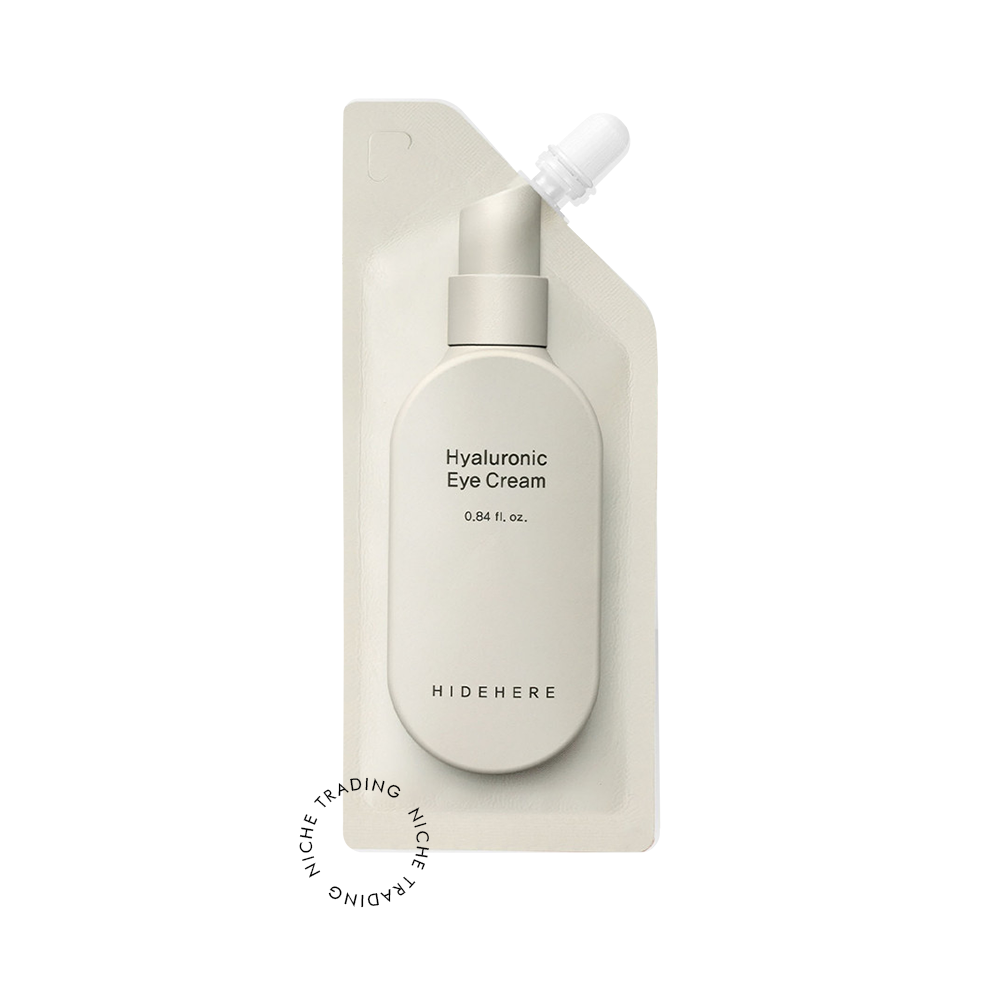 Hyaluronic Eye Cream - Hidehere | Niche Trading Qatar