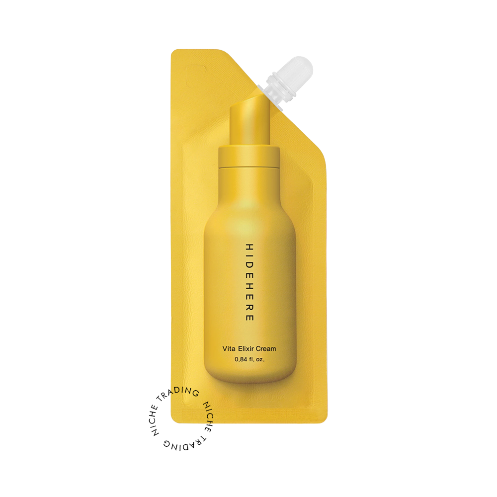 Vita Elixir Cream - Hidehere | Niche Trading Qatar