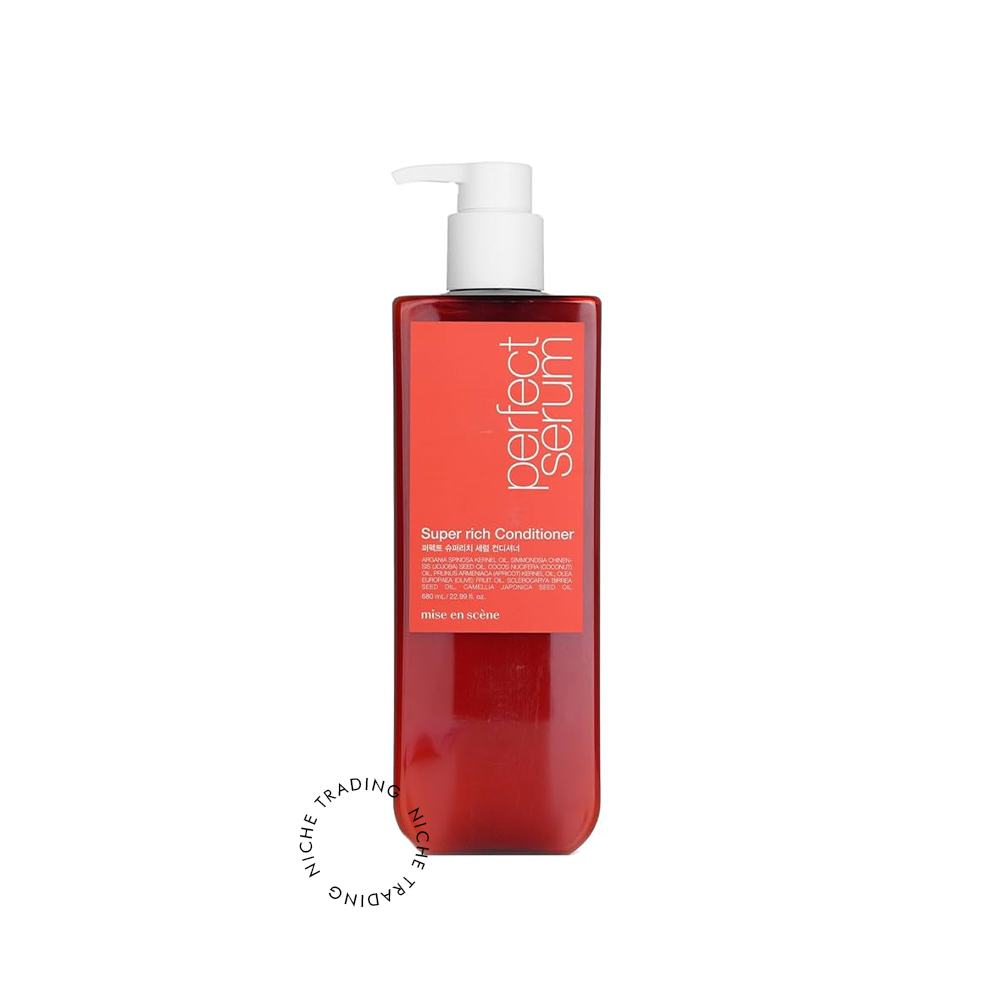 Mise En Scene Perfect Serum Super Rich Conditioner