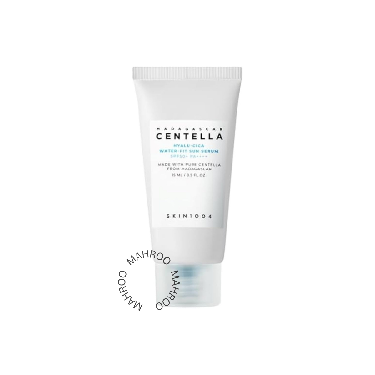 SKIN1004 Madagascar Centella Hyalu-Cica Water-Fit Sun Serum 15ml