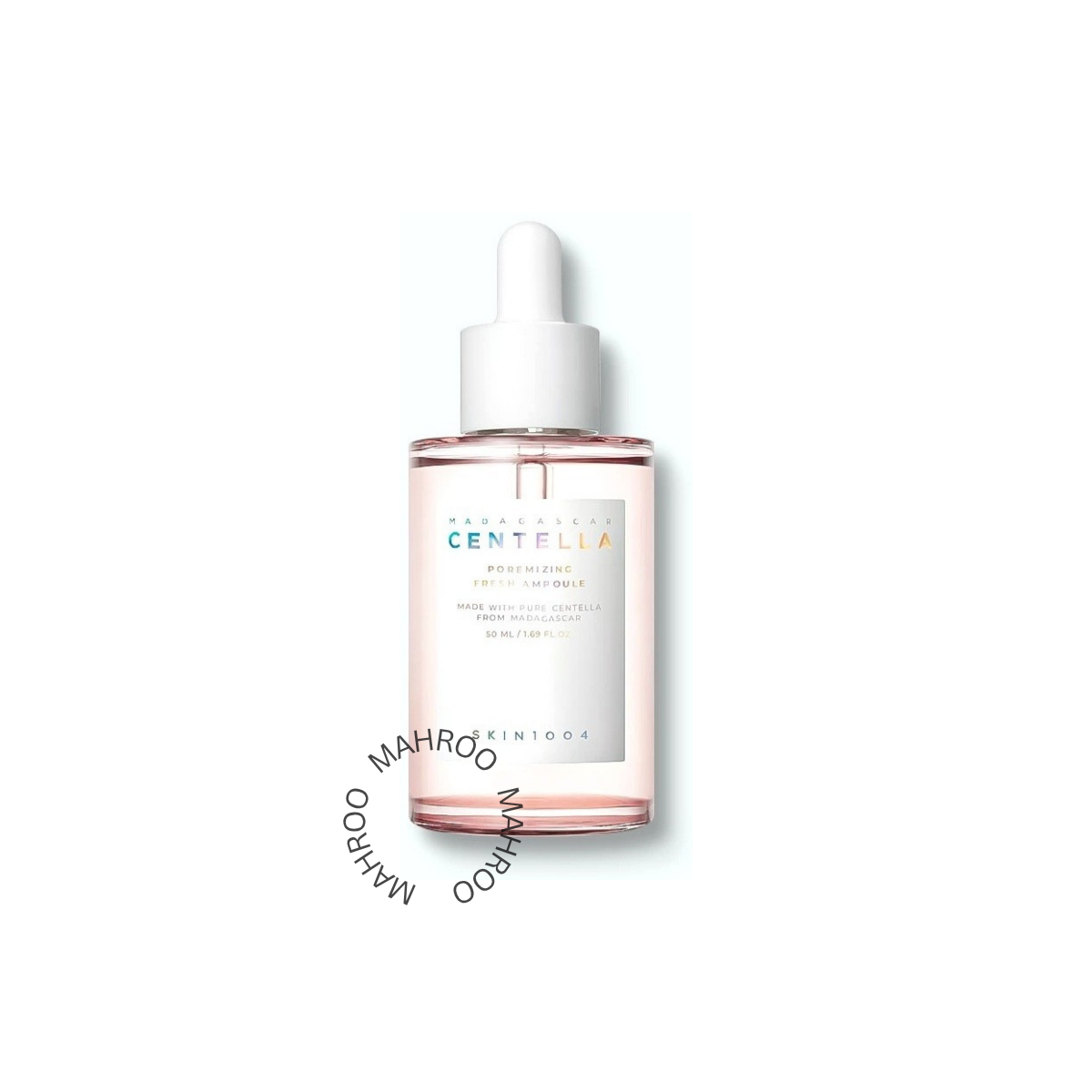 SKIN1004 Madagascar Centella Poremizing Fresh Ampoule 50ml