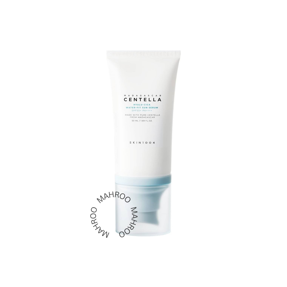 SKIN1004 Madagascar Centella Hyalu-Cica Water-Fit Sun Serum Twin Pack