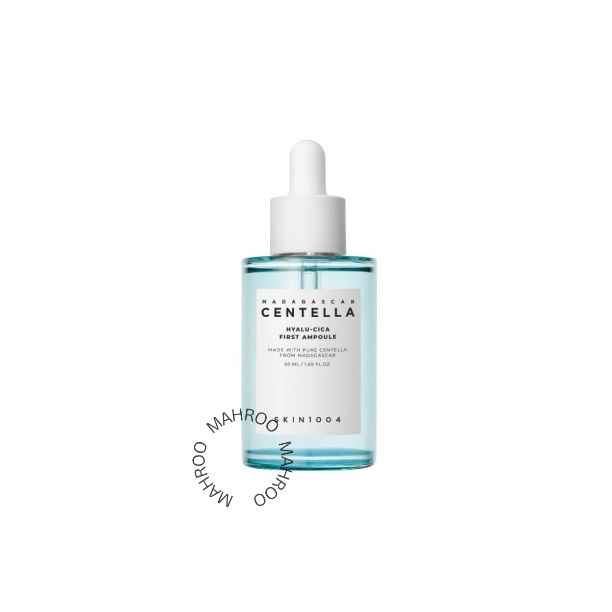 SKIN1004 Madagascar Centella Hyalu-Cica First Ampoule 50ml
