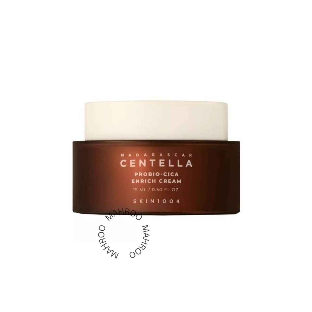 SKIN1004 Madagascar Centella Probio-Cica Enrich Cream 15ml