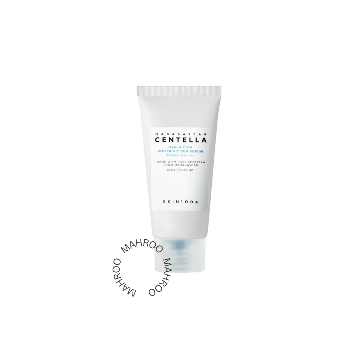 SKIN1004 Madagascar Centella Hyalu-Cica Water-Fit Sun Serum 100ml