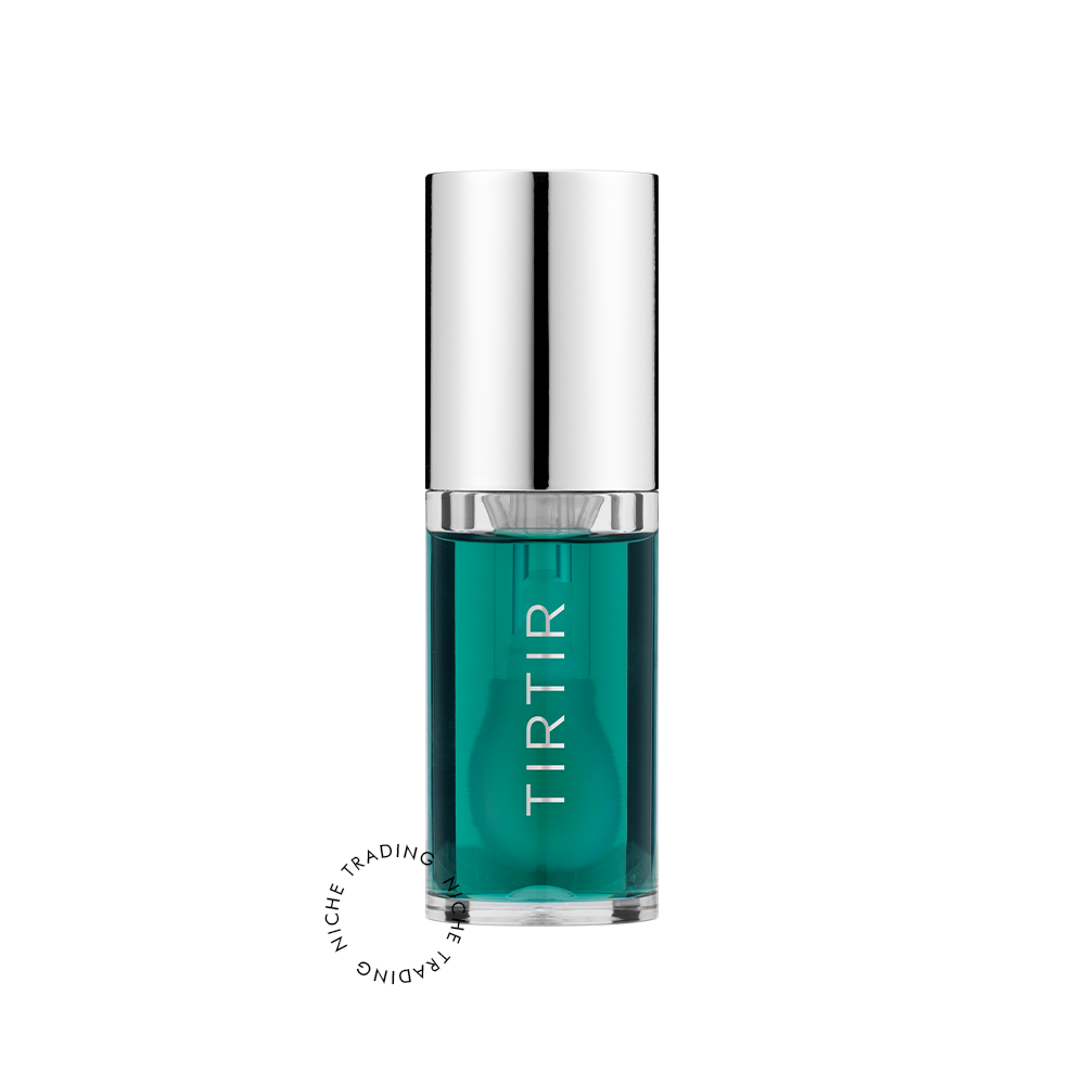 My Glow Mint Lip Oil