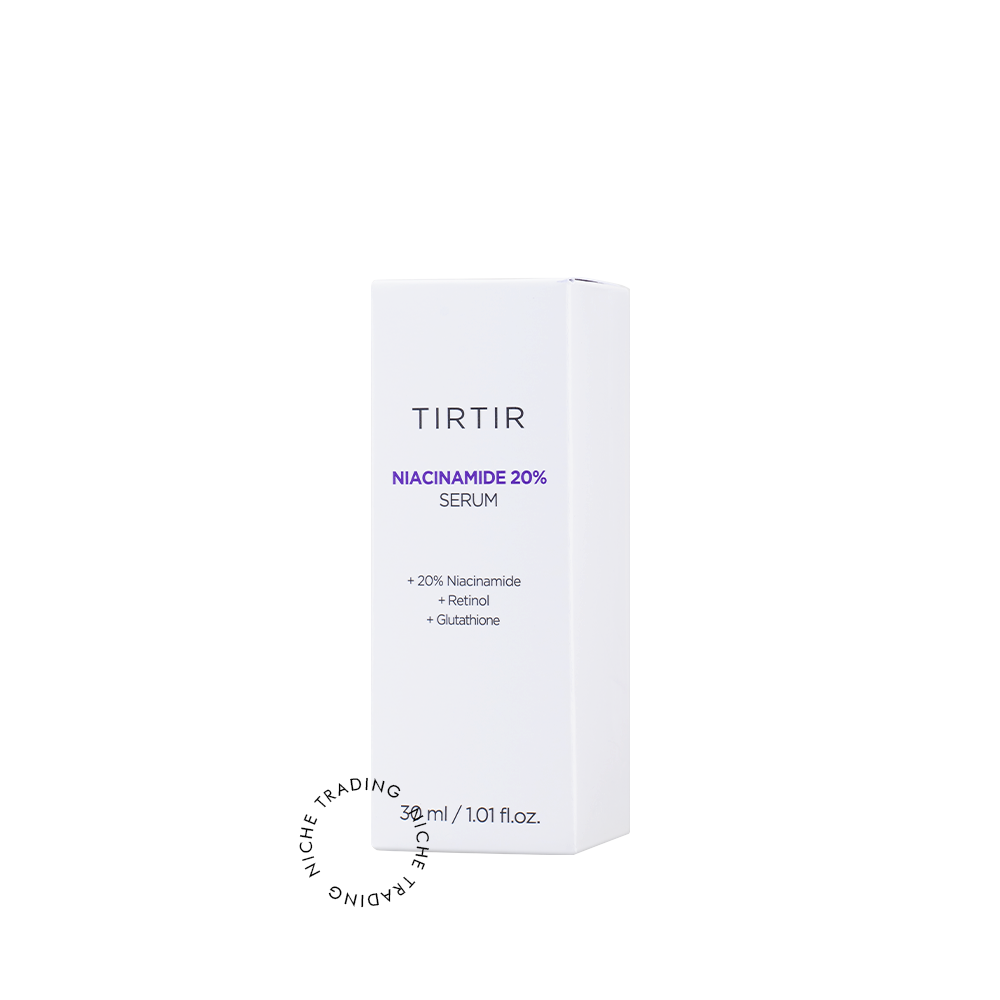 TIRTIR Niacinamide 20% Serum