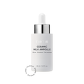 Ceramic milk ampoule 30ml