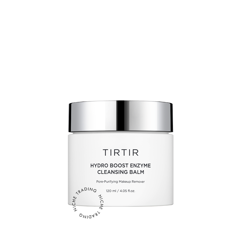 TIRTIR Hydro Boost Enzyme Cleansing Balm