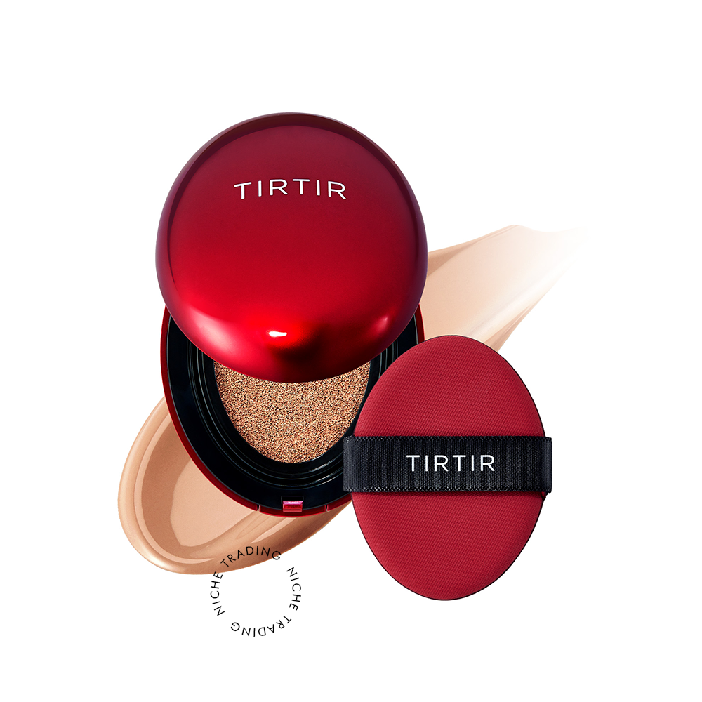 TIRTIR Mask Fit Red Cushion 33c Hazel(mini)