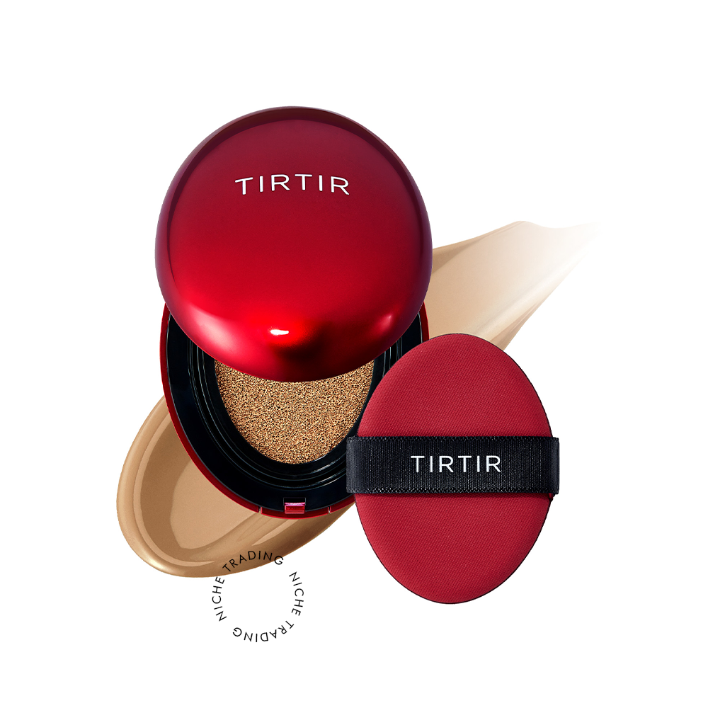 TIRTIR Mask Fit Red Cushion 34w Toffee(mini)