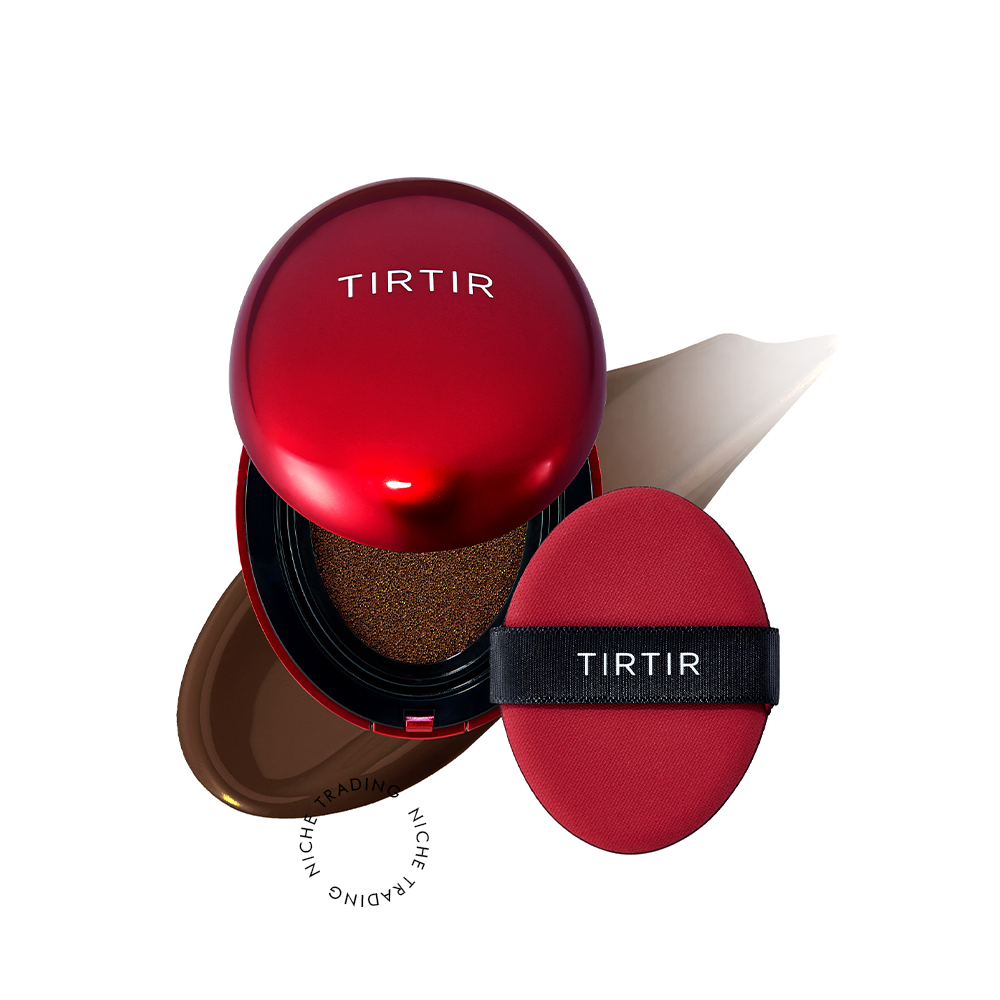 TIRTIR Mask Fit Red Cushion 51n Fudge(mini)