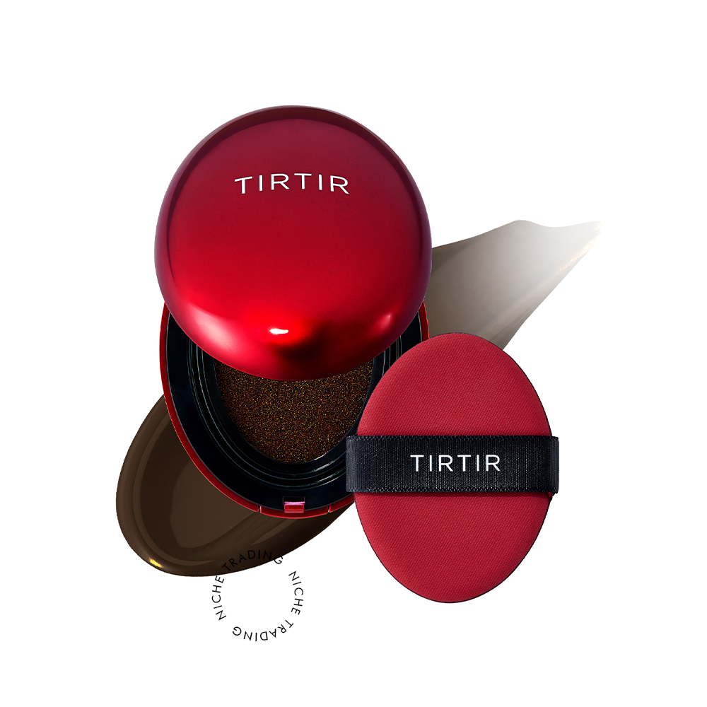 TIRTIR Mask Fit Red Cushion 55n Espresso(mini)