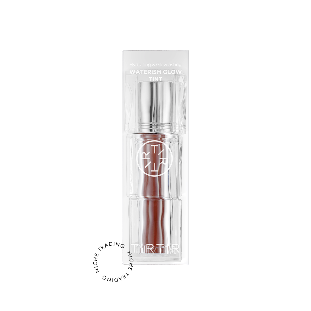 Waterism Glow Tint 05 Scotch Shot - TIRTIR | Niche Trading Qatar