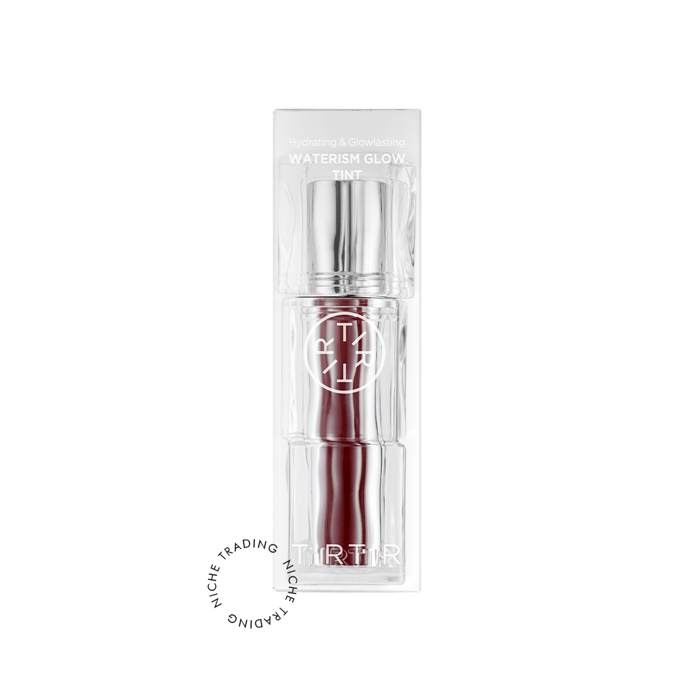 Waterism Glow Tint 07 Cassis Plum