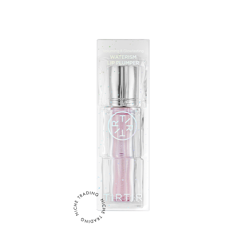 Waterism lip plumper 0.14oz