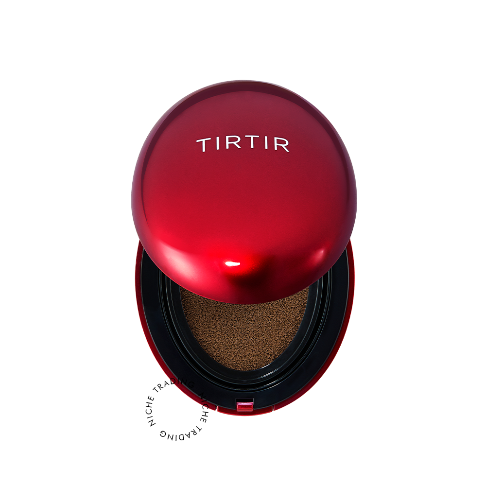 TIRTIR Mask Fit Red Cushion 45w Chestnut (mini)