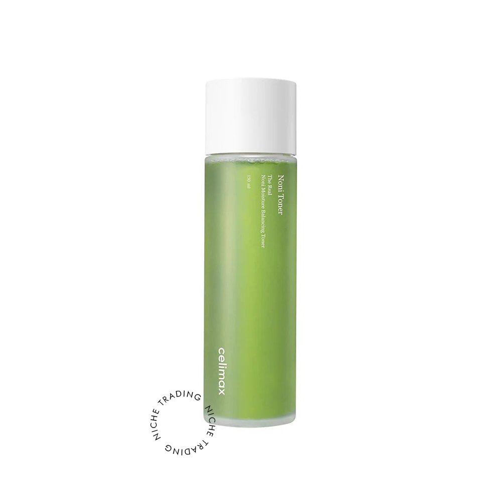 celimax The Real Noni Moisture Balancing Toner 150ml