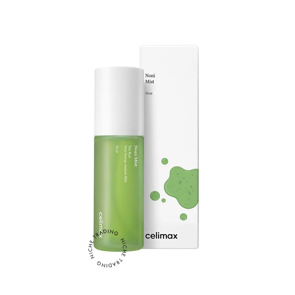 celimax The Real Noni Energy Ampoule Mist 50ml