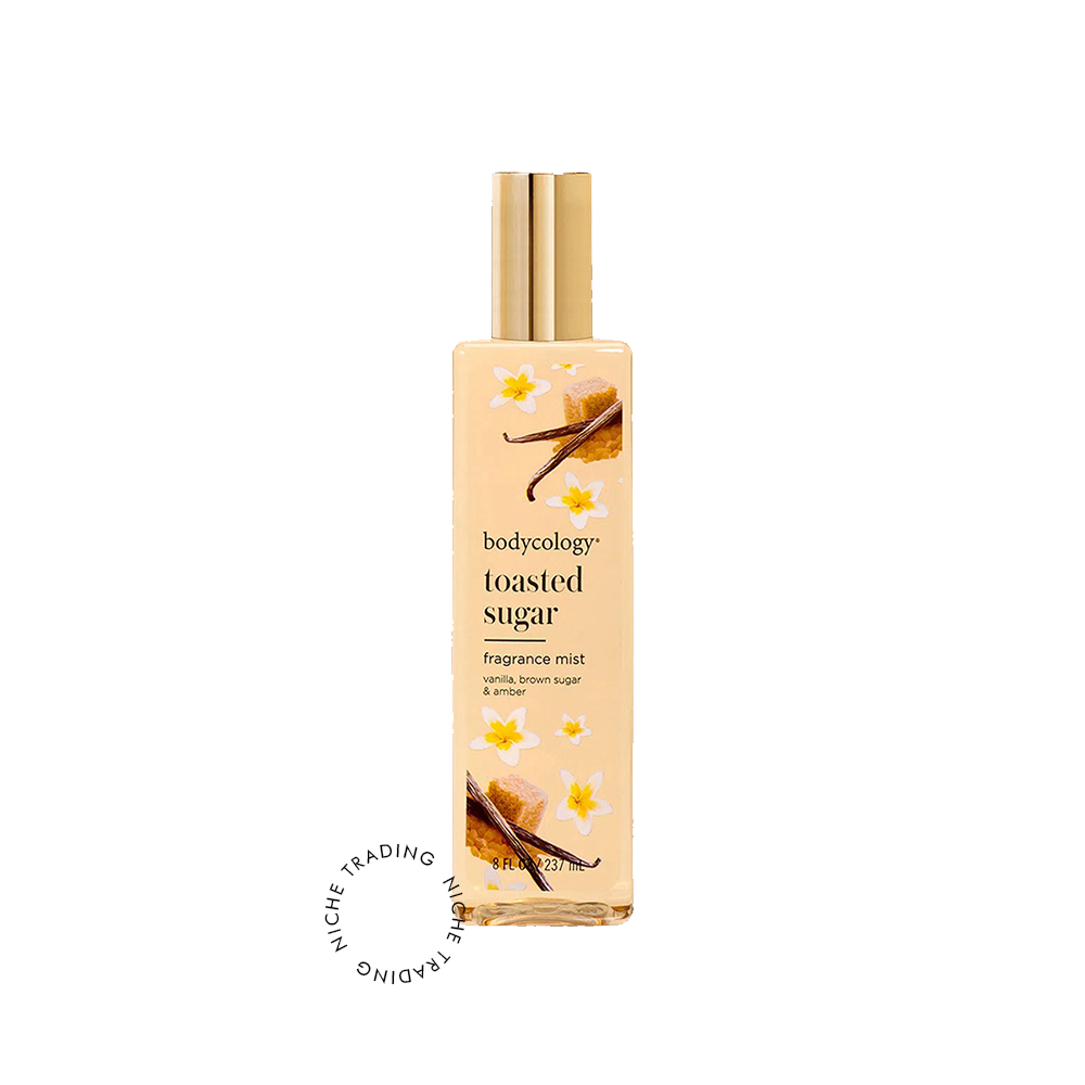 Bc Toasted Sugar Body Mist 237ml