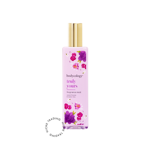 Bc Truly Yours 8oz Mist 237ml