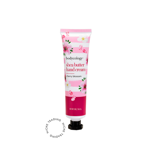Bodycology Cherry Blossom Hand Cream 56.7g