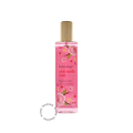 Bodycology Pink Vanilla Wish Perfume 237ml Fragrance Mist Spray for Women