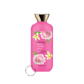 Bodycology 2-in-1 Body Wash & Bubble Bath, Pink Vanilla Wish, 16floz