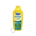 Dr. Scholl’s Odor-X Ultra Foot Powder – Absorbs Sweat and Eliminates Odor