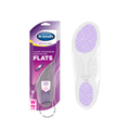 Dr. Scholl’s Arch Support Insoles – 3/4 Length for Flats & Sandals