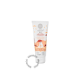 Little Siberica Organic Certified Baby Cream-powder After Bathing