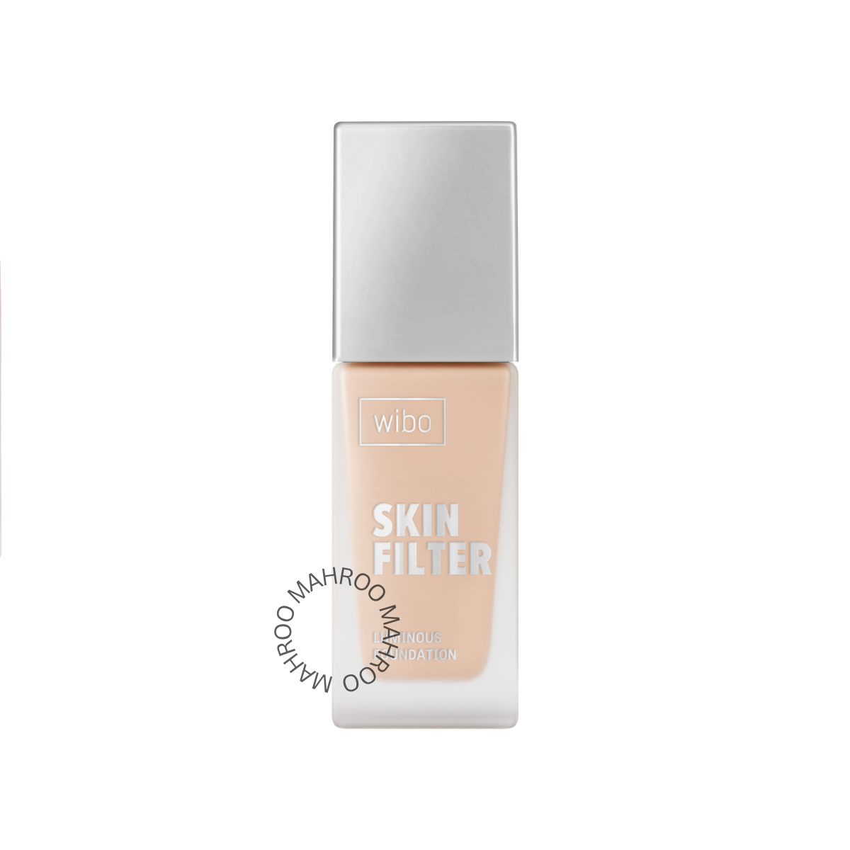 WIBO SKIN FILTER LUMINOUS FOUNDATION 01