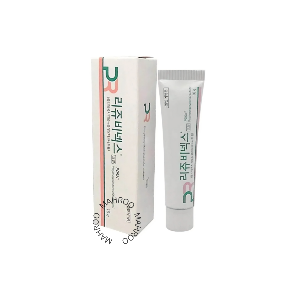 Rejuvenex Cream PDRN – Skin Regeneration & Barrier Repair Cream (10g)