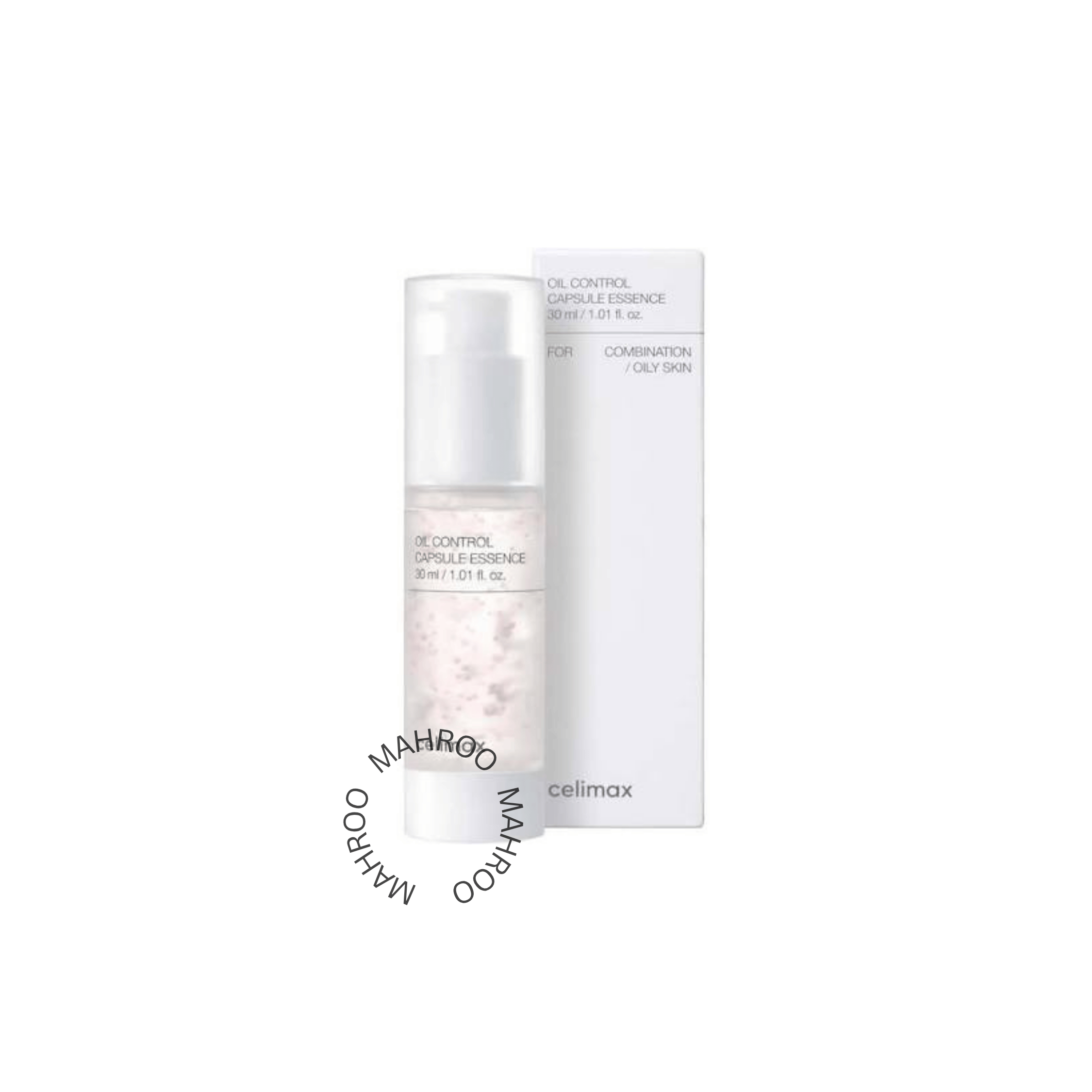 Celimax Oil Control Capsule Essence 30ml