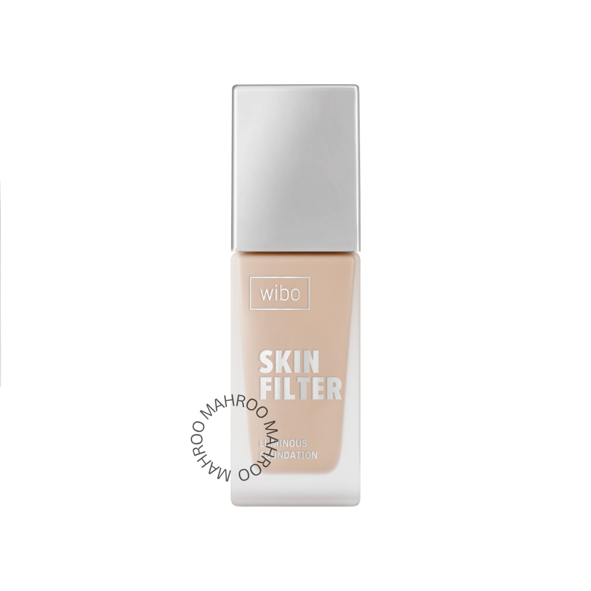 WIBO SKIN FILTER LUMINOUS FOUNDATION 02