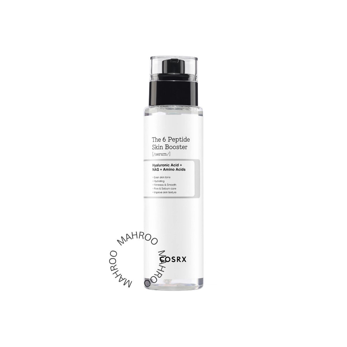 COSRX The 6 Peptide Skin Booster Serum