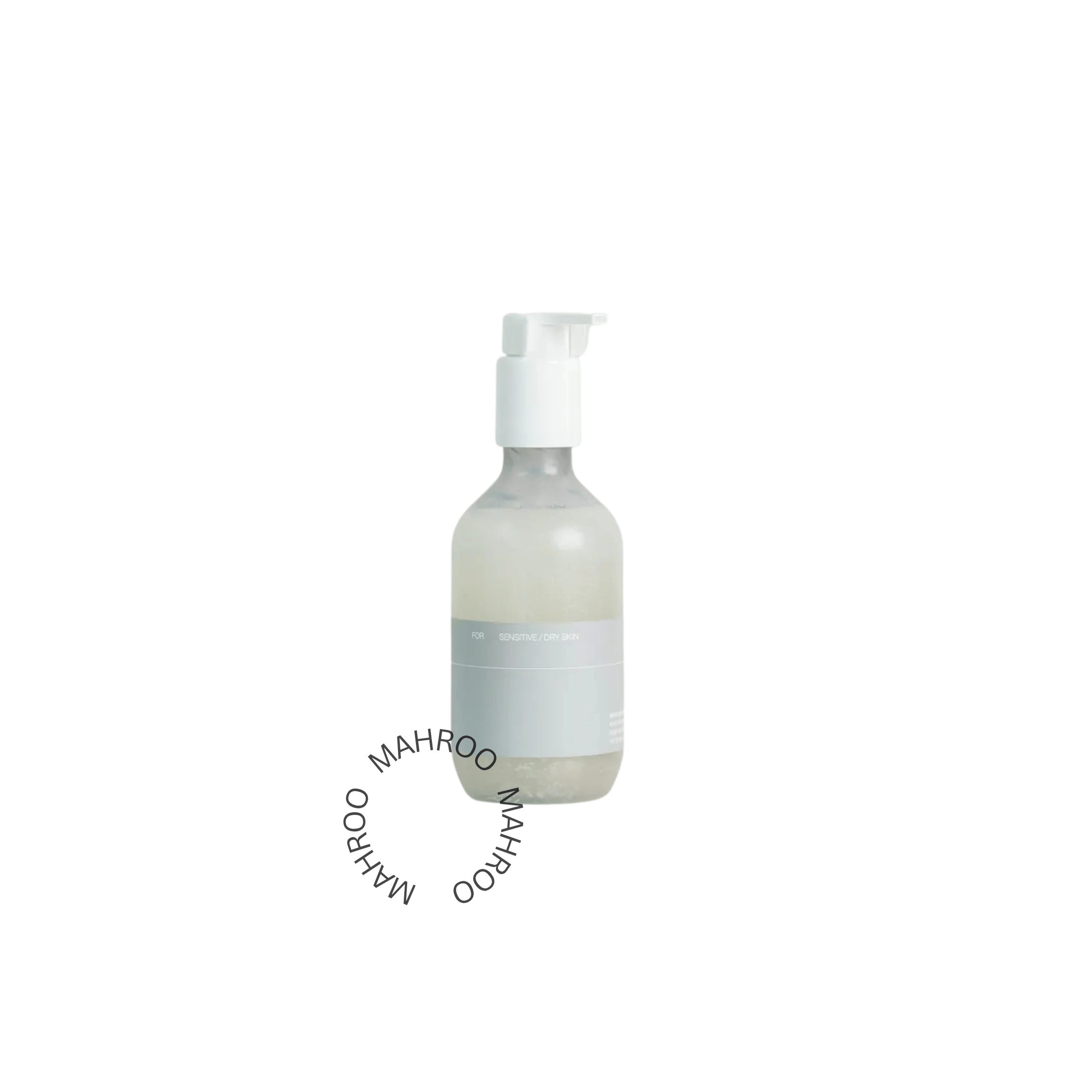 Celimax Dual Barrier Mild Cleanser 200ml