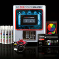 شي منتج - LG CHI ColorMaster Factory Machine | قطر