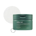 Milba Lab Chungcheong Herb Soothing Toner Pad 70 Sheets