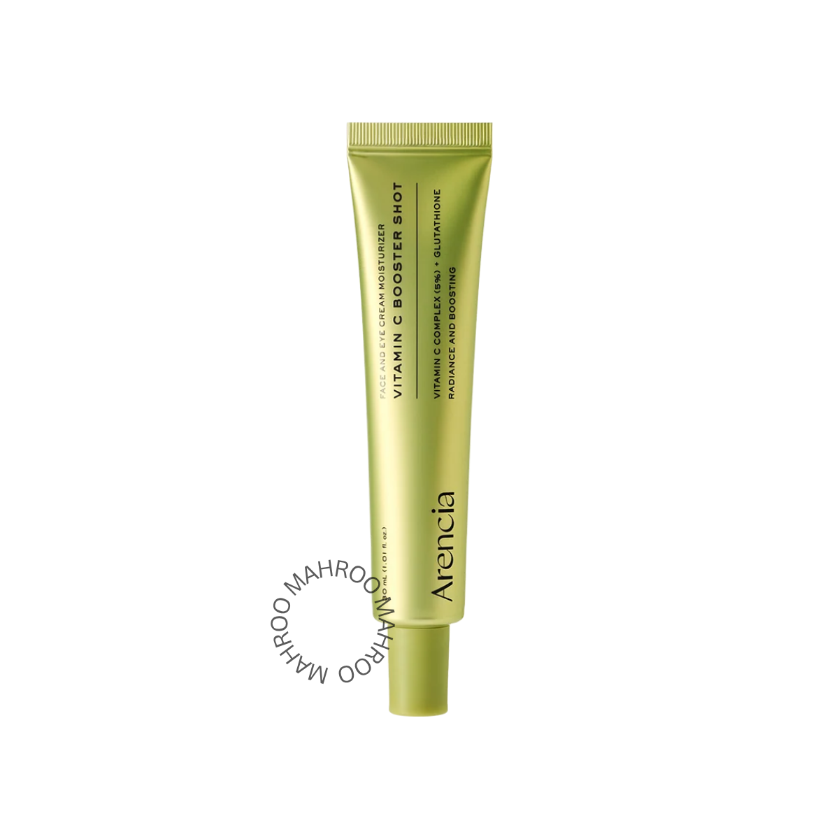Arencia Vitamin C Booster Shot 30 mL