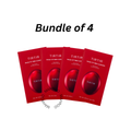 TIRTIR Mask Fit Red Cushion 24n Latte (صغير)