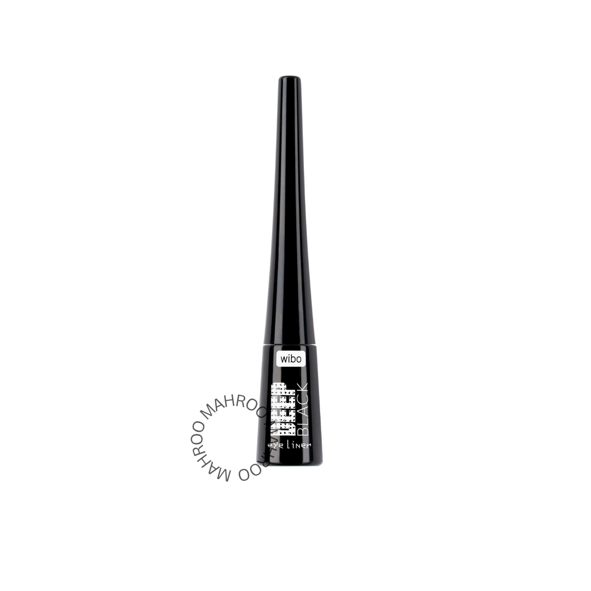 WIBO EYE LINER DEEP BLACK