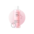 Anua Peach 77% Niacinamide Essence Toner 250ml – Hydrating & Brightening Facial Toner