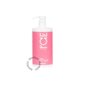 Ice by Natura Siberica. Keep My Color Mask, 750ml