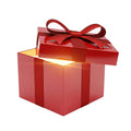 Mystery Gift